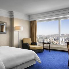 Hotel Oran Bay Managed By Accor