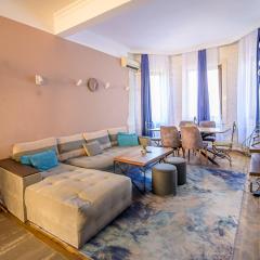 Top Center Relax, Vitoshka Str & NDК, FREE Parking