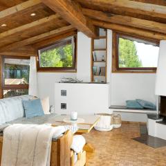 Landhaus Waldhof am Grossvolderberg