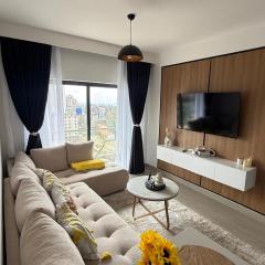 Cozy Corner Pinecrest