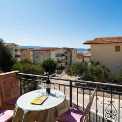 Gorgeous Apartment In Omis With Wifi