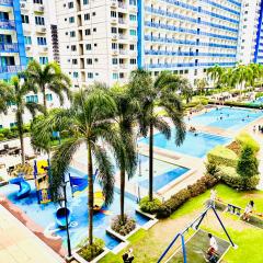 Sea Residences MOA Manila by JO