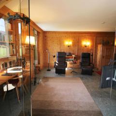 Residenza Lagrev - 2 Zimmerwohnung Nr 022 - Typ 21A - Hochparterre - Süd West