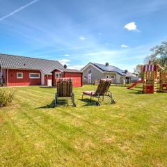 Ferienhaus "Marielund" im Ferienpark Holm an der Ostsee