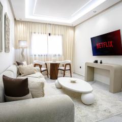 The Pleasant Stay - Hivernage Marrakech