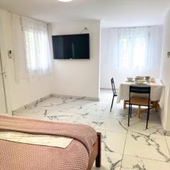 Rigókert Vendégház