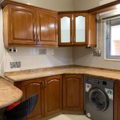 Shmeisani Cozy Apartment