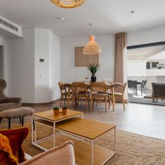 Casa Senna Estepona Center