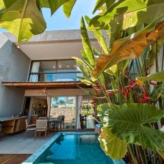 Casa Nina Milagres