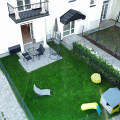 Apartamenty De Rosse e-apart