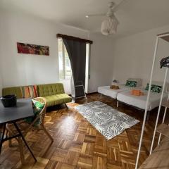Costa Norte Guesthouse