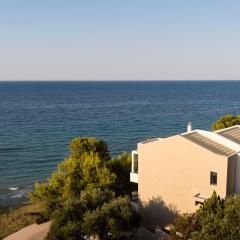 Nomia Villa, a Quintessential Beachside Retreat, by ThinkVilla