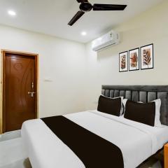 Collection O Hyderabad Victoria Memorial Metro Station