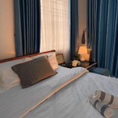 Mây Trắngg Homestay