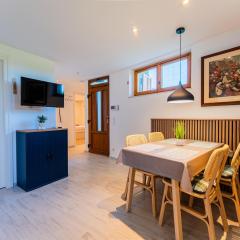 Flex SelfCheckIns 146 - Zagreb - 1 Bedroom - Loggia - WIFI