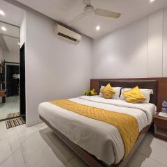 Hotel Rexton Inn