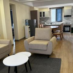 lovely beautiful two bedroom apartment with heated swimming pool fully equipped gym ample parking space and amazing scenic views