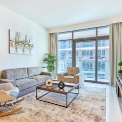 Beach Vista - Stunning Sea View