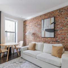 Blueground Nolita view nr Washington Sq Park NYC-1975