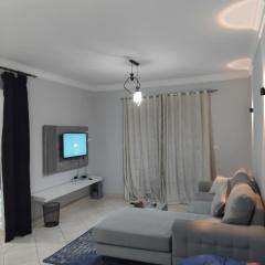 Hotel apartment by Airport