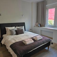 Modern 100m Apt In Sofia Center Vitosha Blvd