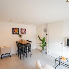 In the heart of Tilburg