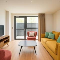 The Sophisticated Stay