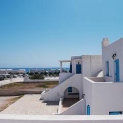 MORAKI HOUSES MH Open View