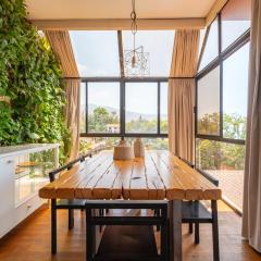 Penthouse Lido in Funchal