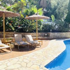 Villa Jina con piscina by At Home Costa del Sol