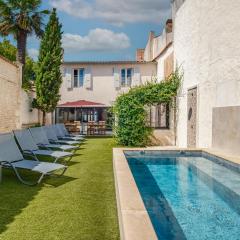 La Baronnie Villa & Spa