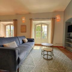 Luxury air-conditioned apartment, Lorgues