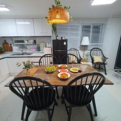 청량리역 넓은투룸 스테이올리브트리