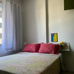 Studio na Praia de Icaraí