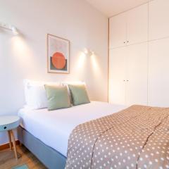 Bright 1BR with Parking in Bolhão by LovelyStay