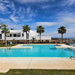 3 bedroom apartment Casa Banderas near La Cala de Mijas