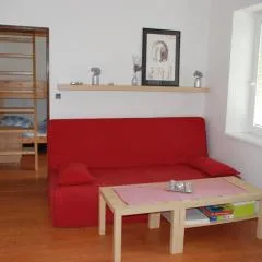 Apartmán Jeseník