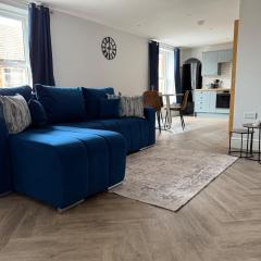 Luxury Holt Duplex with Bath Suite