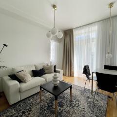 Beautiful & Peaceful City Apartment in the Heart of Helsinki
