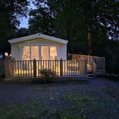 Aberdunant Hall Holiday Park - Holiday Accommodation 22358