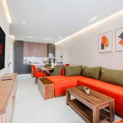Modern Comfort in Heart of Marrakech