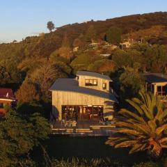 ON THE ROCKS, Whale Bay