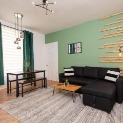 Northcote apartment