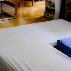 Community Budget Space In Bern
