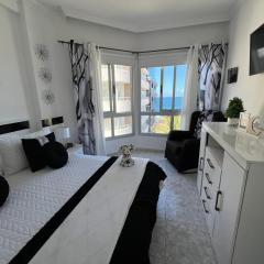 La casita de Omar en el corazón del Puerto de la Cruz