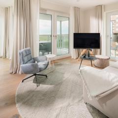 meer suite juist 6 - mit Wattblick