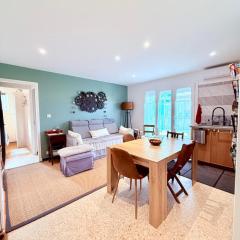 Le Moorea - Apartment for 4 people