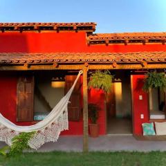 Hospedaria Labelle - Xandó Caraíva