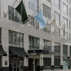 Club Quarters Hotel World Trade Center, New York