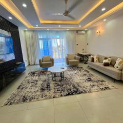 Coastal haven apartment